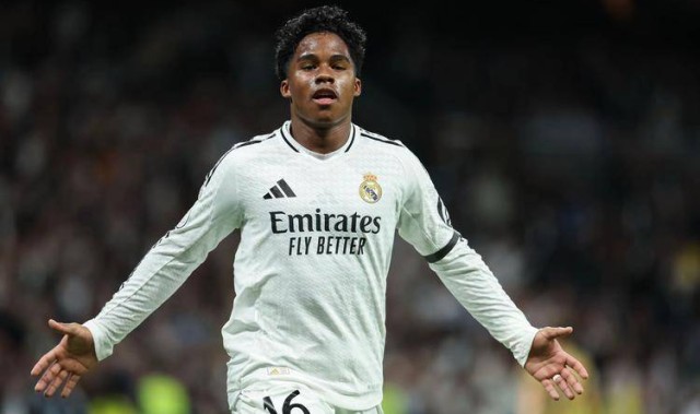 皇马6000万欧刮出谢谢惠顾，17岁天才西甲现原形