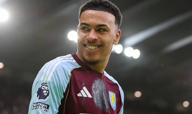 今夏转会有戏！曼联追德甲中场要花4000万，热刺看上亿元英格兰国脚