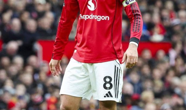 B费续约悬念：曼联40万镑周薪承诺与未来目标的博弈