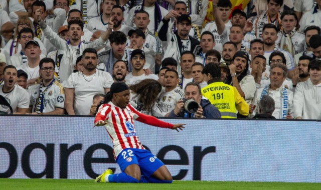 24年夙愿！西甲保级队皇家奥维耶多重返伯纳乌，挑战皇家马德里，是送分还是奇迹？