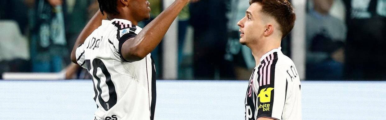 尤文图斯2-0力克博洛尼亚，意甲最新积分榜呈现新格局