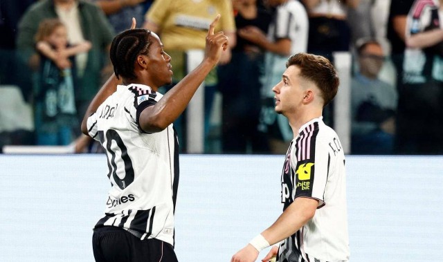 尤文图斯2-0力克博洛尼亚，意甲最新积分榜呈现新格局