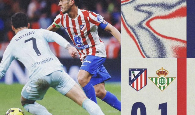 阿尔瓦雷斯困境：12场西甲零进球，离开曼城成马竞核心却两年无冠