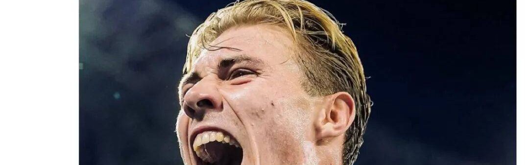 6年长约！预计8000万欧！红魔今夏到账