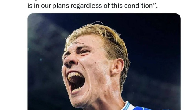 6年长约！预计8000万欧！红魔今夏到账