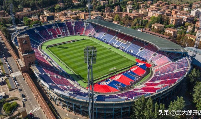 国米意甲夺冠在望！意大利杯会不会马失前蹄？