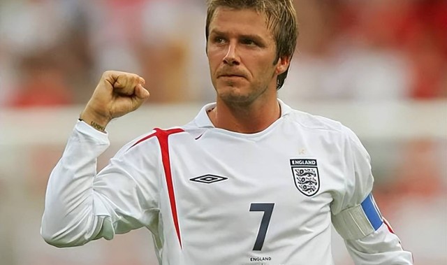 那些年，我们一起追过的7号球星：从菲戈到C罗，谁是你心中的传奇？