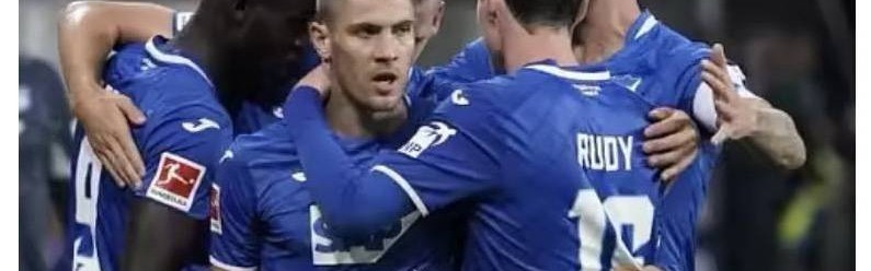 德甲：奥格斯堡VS 霍芬海姆，奥格斯堡缺兵少将，霍芬海姆能否乘虚而入？