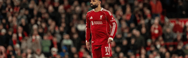 135万镑周薪！沙特为萨拉赫开出2.11亿镑天价合同，三大豪门争夺埃及法老