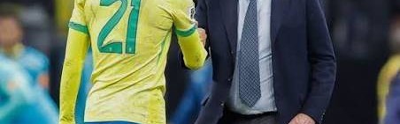 中锋还是攻击型中场？库尼亚亲承与安帅对话：我本就是踢10号位的