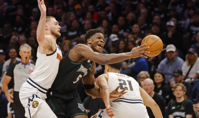 约基奇G3迷失原因是啥？狼队超克掘金定律重现