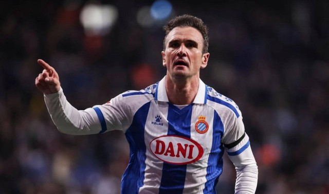 西班牙人主场1-1被联赛垫底奥维耶多逼平，西甲最新积分榜全解析