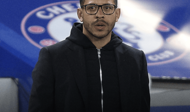 光速下课！罗塞尼尔无能狂怒批队员之后，切尔西官方解雇了他