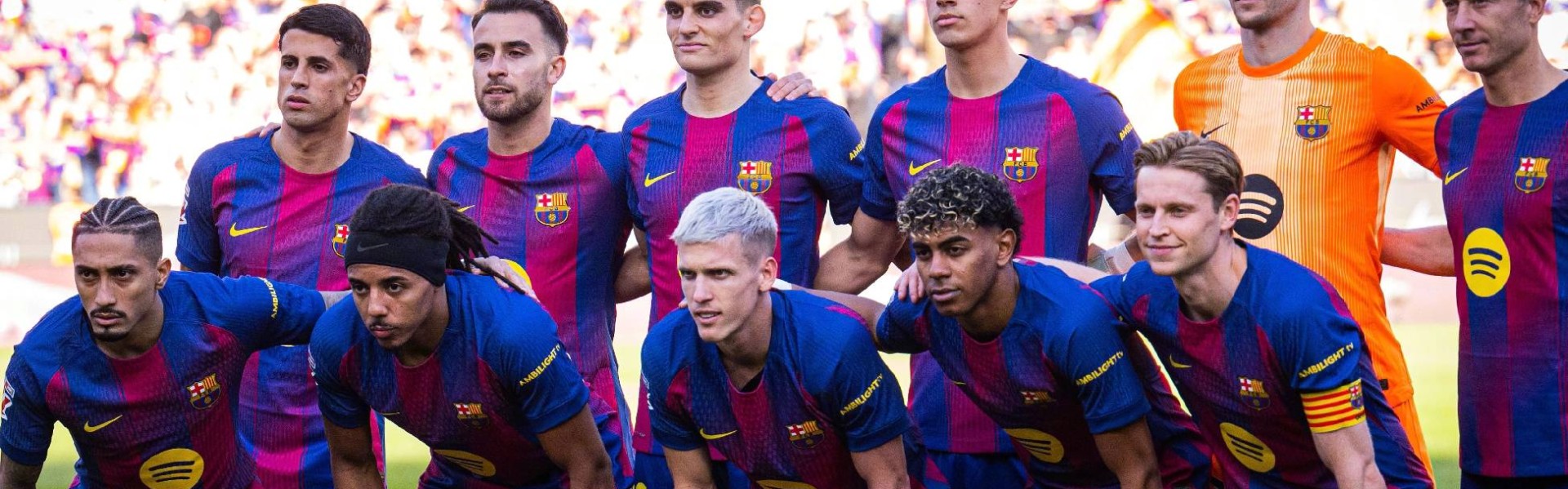 心悬着！巴萨欧冠生死战弗里克赛前一席话球迷看完既踏实又揪心