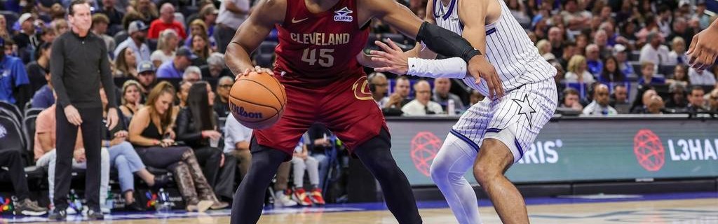 米切尔36+5+9班凯罗27+5 骑士轻取魔术迎三连胜