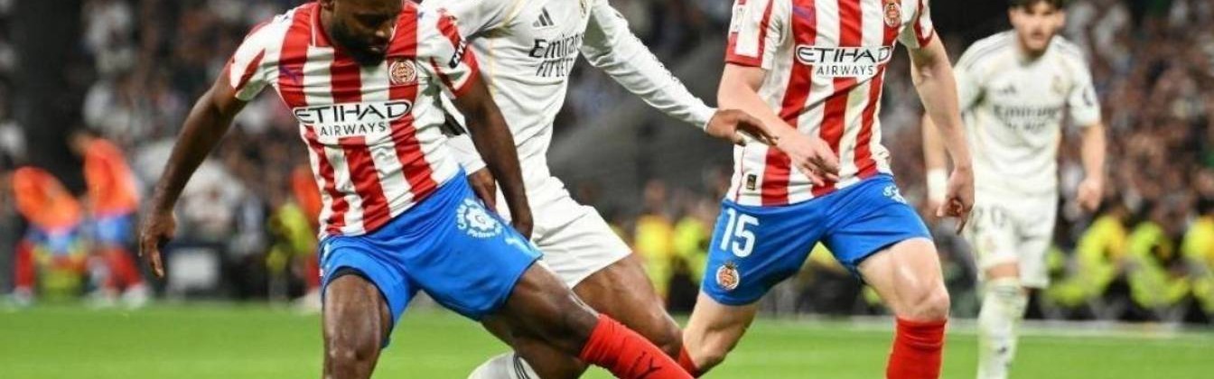 真是脸都不要了！主场战平弱旅，西甲争冠皇马彻底丢失主动权！