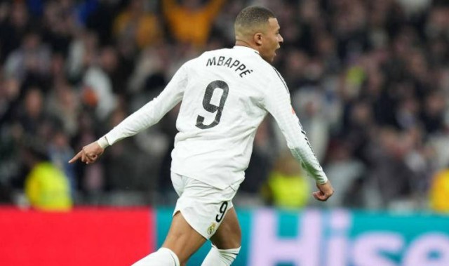 无复出时间！姆巴佩伤情成谜，为世界杯蓄力，置皇马争冠危机于不顾