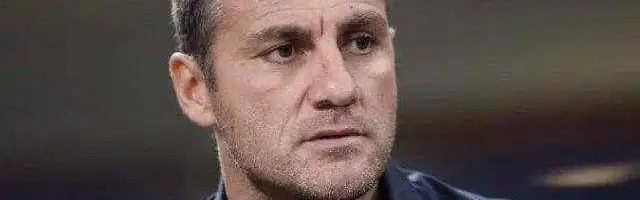 维耶里预感齐沃有可能下课，迪马尔科具有技术隐患