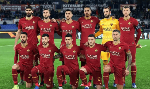 意甲激战：罗马VS卡利亚里深度剖析