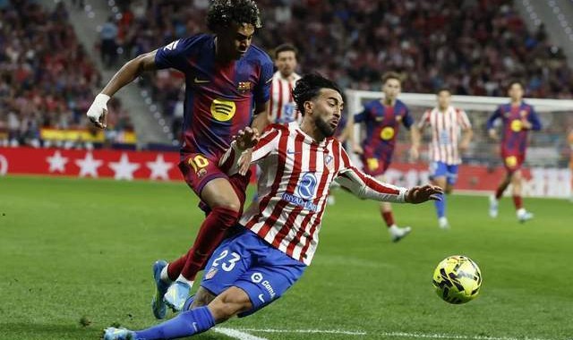 回忆杀！巴萨连续11年无缘欧冠冠军，昔日冠军班底已有7人退役