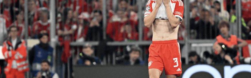 意甲豪门相中拜仁中卫，带他重回亚平宁的机会“到底有多大”