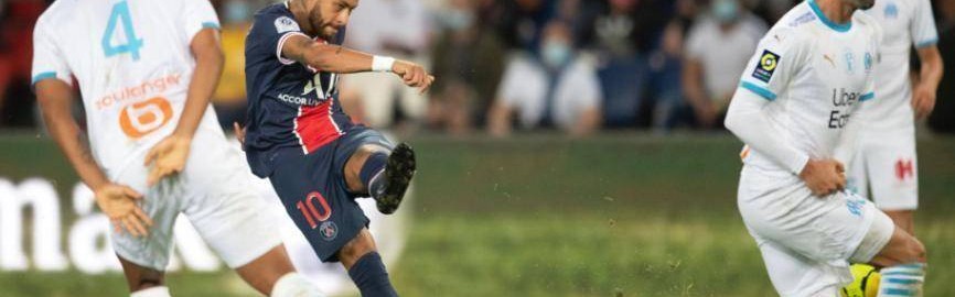 法甲：洛里昂对战马赛，一个为保级一个争欧冠，历史交手马赛占绝对优势，比分预测