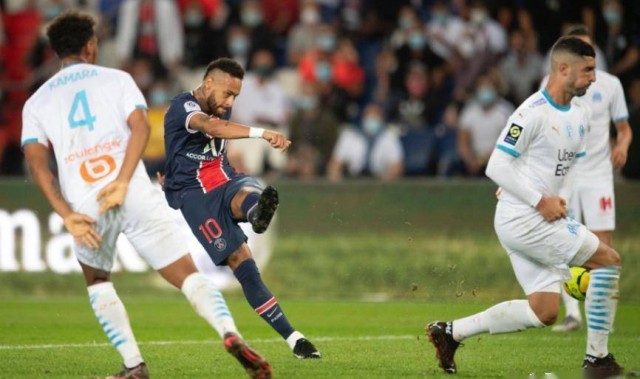 法甲：洛里昂对战马赛，一个为保级一个争欧冠，历史交手马赛占绝对优势，比分预测