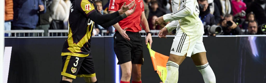 罗德里戈伤情引发皇马忧虑：西甲争冠路上的潜在隐患