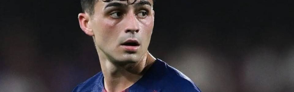 TA：对阵莱万特佩德里不会首发，巴萨清楚其回归不能操之过急