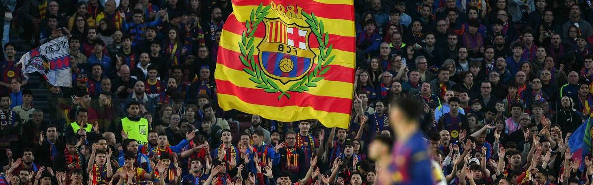 巴塞罗那需兼顾欧冠次回合，西班牙人能否抵挡强敌？