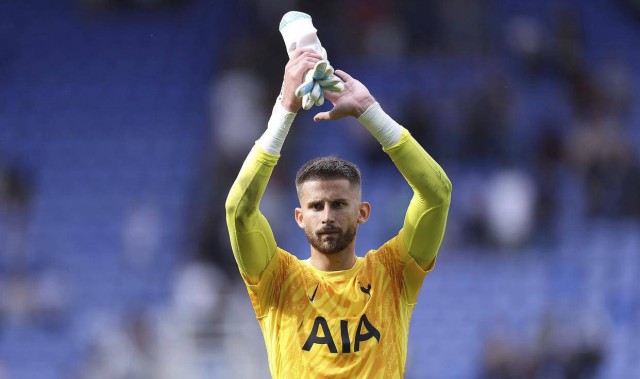 国米确定索默接班人：29岁本土门将，英格兰漂泊后重返意甲