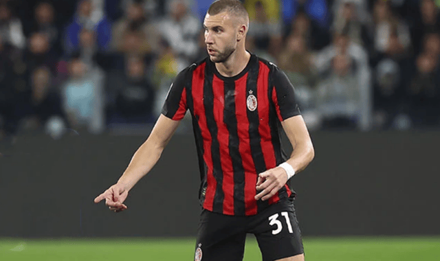 意甲：博洛尼亚状态回暖，AC米兰表现出色