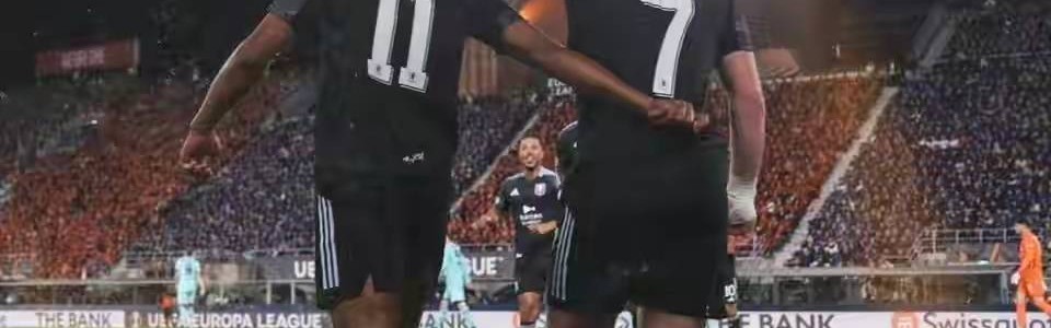 欧联杯疯狂一夜：维拉造惨案 西甲意甲团灭 半决赛无一支传统豪门