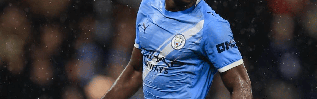 曼城新援破门：攻防俱佳，身价5500万欧，曼城打破利物浦神纪录