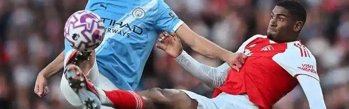 震撼补强！6500万磅，曼城换血能否稳住王朝？