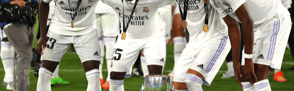 欧冠 皇家马德里VS曼彻斯特城 赛前复盘与赛果前瞻