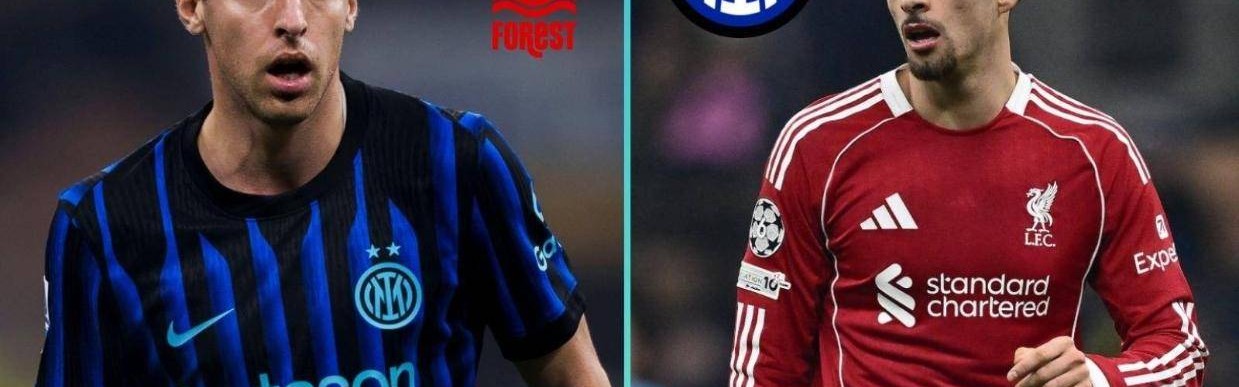 国米欧冠抽中上签！冬窗引援两条根本逻辑不变，补强希望渺茫！