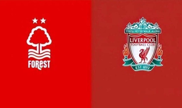 英超-诺丁汉森林0-2利物浦：天赐良机，利物浦回欧冠区