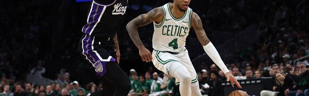 普理查德29+8克塔10+15 绿军送国王八连败