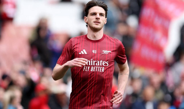 观战台：曼城冲足总杯决赛+阿森纳遇强敌 皇马巴萨苦战