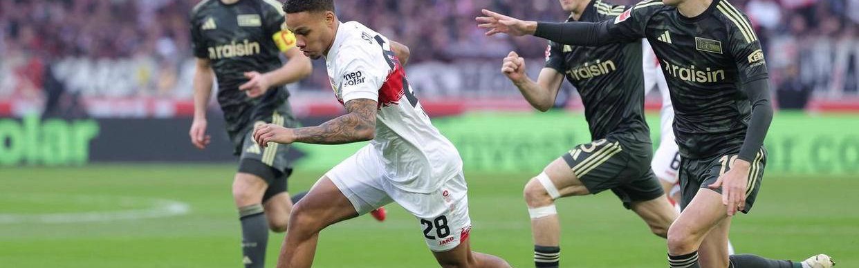 德甲最新积分榜解析：弗赖堡与斯图加特平局后排名变动详解