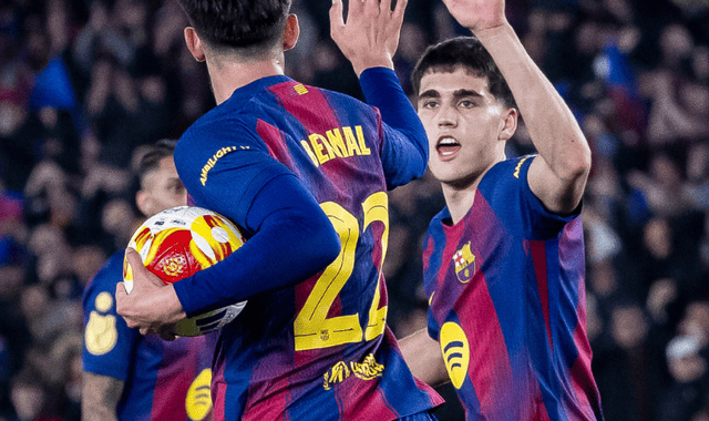 一场3-0！让巴萨无缘决赛：差1球翻盘+全力争西甲欧冠，1冠保底