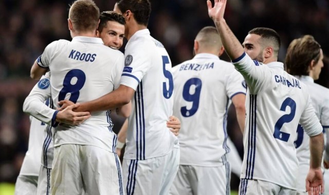 西甲第31轮前瞻：皇马背水一战，赫罗纳为保级而战，首发预测出炉