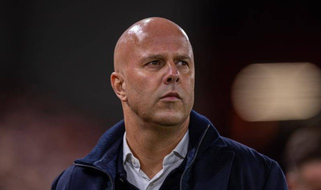 首回合0-2输球！利物浦主帅：安菲尔德奇迹仍有可能